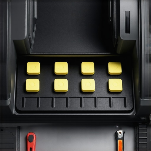 The $20 Fix for Vibrating Rear Decks in Sedans