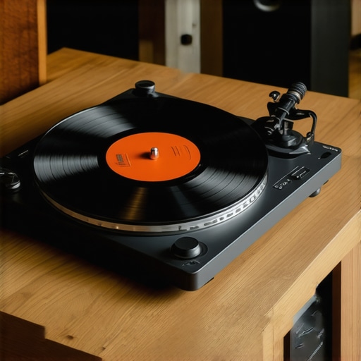 The Checklist for Buying Your First High-End Turntable