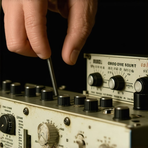 The Forgotten Amp Settings That Are Ruining Your Sound Quality