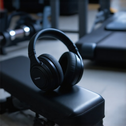 The Most Durable Headphones for Intense Gym Workouts