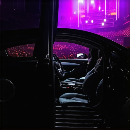 The Secret to Making Your Car Speakers Sound Like a Concert Hall