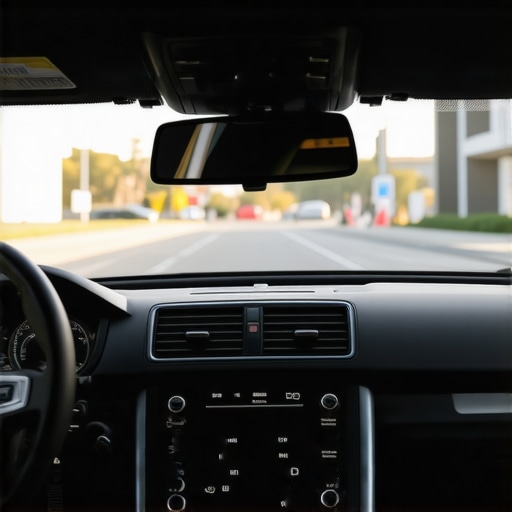 The Simple Reason Your Car Speakers Sound Better with the Windows Up