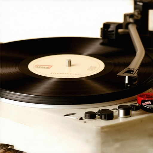 The Simple Wiring Fix for a Humming Turntable Setup