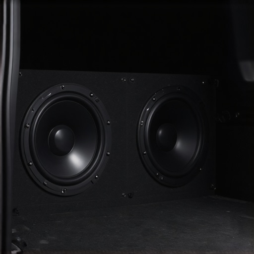 The Trick to Getting Deep Bass Out of Shallow Mount Subs