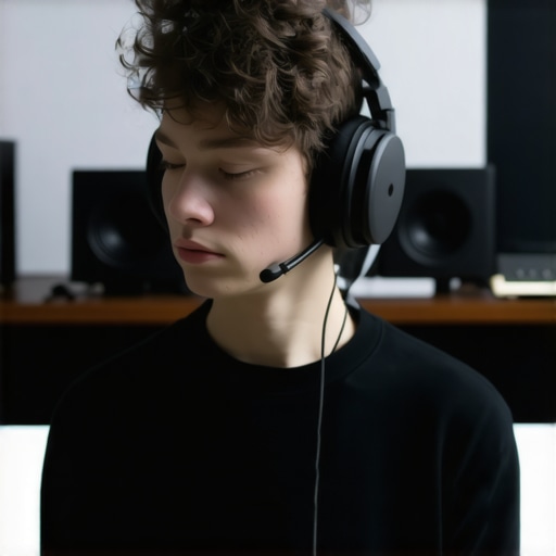 The Truth About High-Res Audio: Can You Actually Hear the Difference?