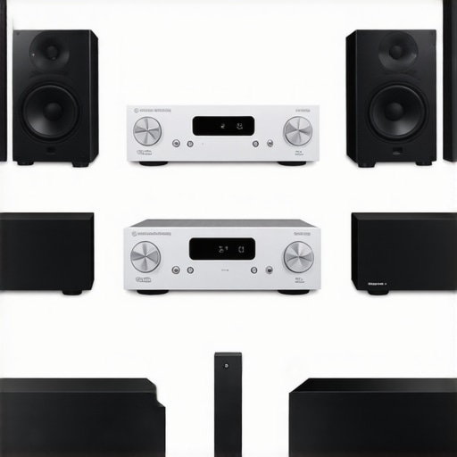 Why Class D Amplifiers Aren't Just for Cheap Equipment Anymore