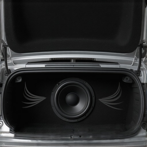 Why Ported Enclosures Sound Floppy in Small Trunks