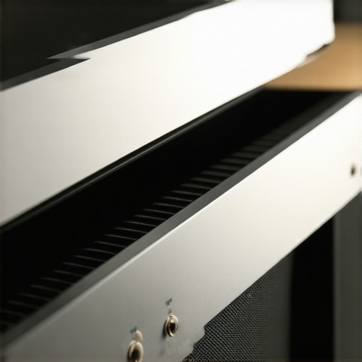 Why Solid State Amps Don't Need to Be Warm to Sound Good