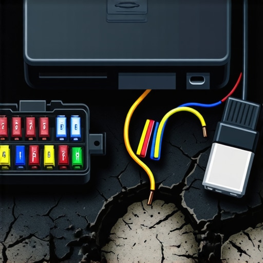 Why Your Car Amp Keeps Blowing Fuses When You Hit a Pothole