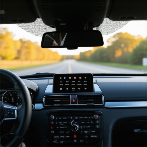 Why Your Car Audio Sounds Better With the Windows Rolled Up