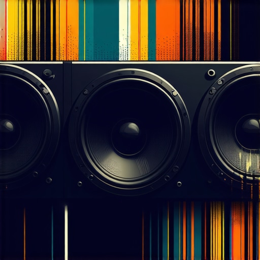 Why Your Car Speakers Sound Muddy at High Volumes