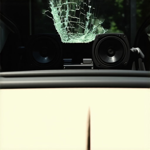 Why Your Car’s Bass Sounds Better with the Windows Cracked Open