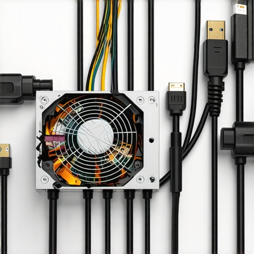 Why Your Expensive Cables Won't Fix a Bad Power Supply