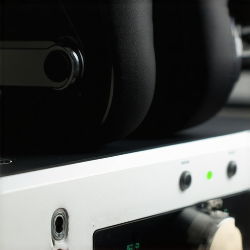 Why Your Headphones Sound Better Through a Dedicated DAC