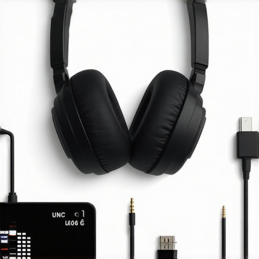Why Your Headphones Sound Better With a Dedicated DAC