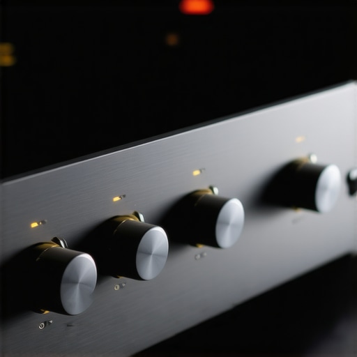 Why Your High-End Amp Gets Hot to the Touch