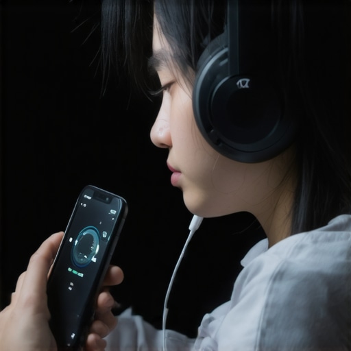 Why Your High-End Headphones Sound Quiet on Your Phone