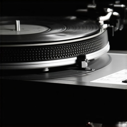 Why Your High-End Turntable Needs a Dedicated Grounding Wire