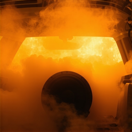 Why Your New Car Subwoofer Is Smelling Like It's Burning