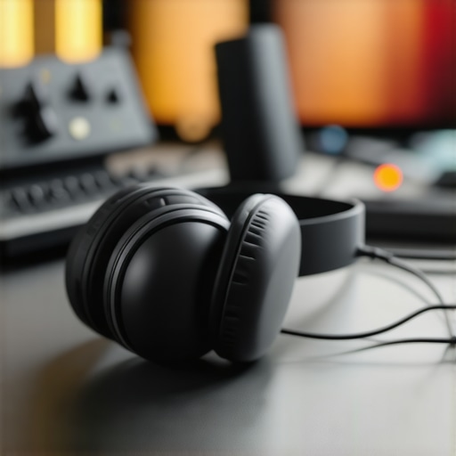 Why Your New High-End Headphones Sound Harsh at First