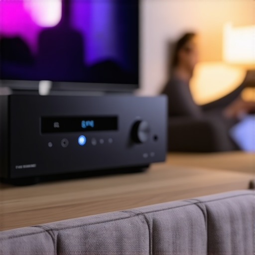 Why Your New Receiver Keeps Switching Inputs by Itself