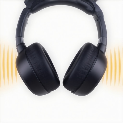Why Your Noise Canceling Headphones Struggle with High Pitched Sounds