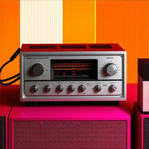 Why Your Old Receiver Still Beats Most Modern Bluetooth Speakers