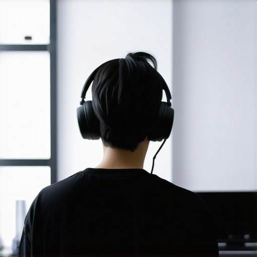 Why Your Open-Back Headphones Sound Worse Near a Wall