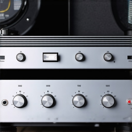 Why Your Phono Preamp Is Making a Loud Buzzing Noise