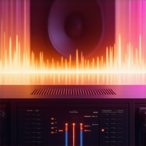 Why Your Receiver Display Flickers When the Bass Hits Hard
