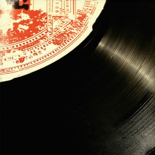Why Your Records Sound Distorted Near the End of the Side