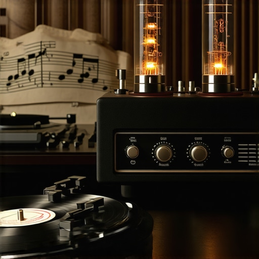 Why Your Tube Amp Takes So Long to Sound Good After Turning It On