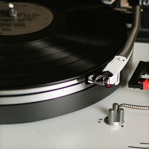 Why Your Turntable Needs a Dedicated Ground Wire to Stop the Buzz