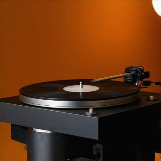 Why Your Turntable Needs a Dedicated Isolation Platform