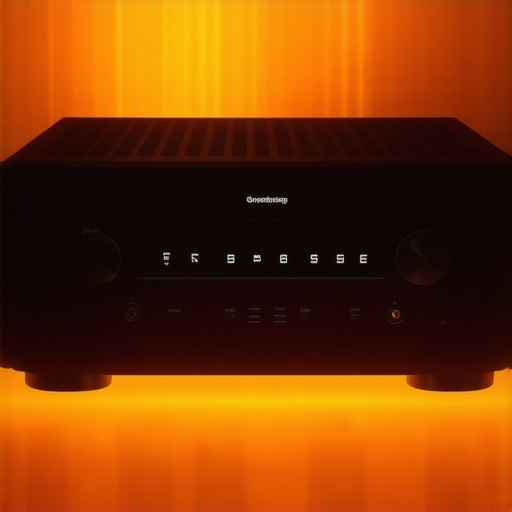 3 Mistakes That Are Overheating Your Home Theater Receiver Every Day