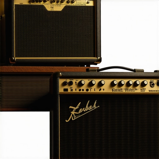 3 vintage amps that outperform modern plastic receivers