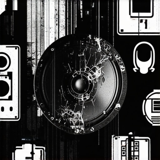 7 Mistakes that are killing your car speakers