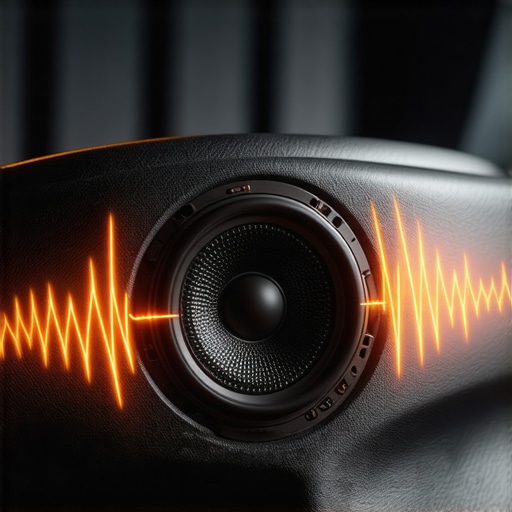How to Add More Bass to Your Factory Car Speakers for Free