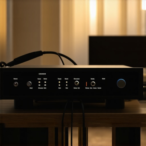How to Add an Optical Input to Your Old Home Stereo