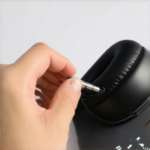 How to Fix the Annoying Static in Your Wired Headphone Jack