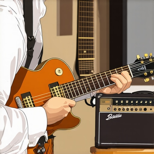 How to Fix the Crackling Noise When You Turn Your Amp Volume