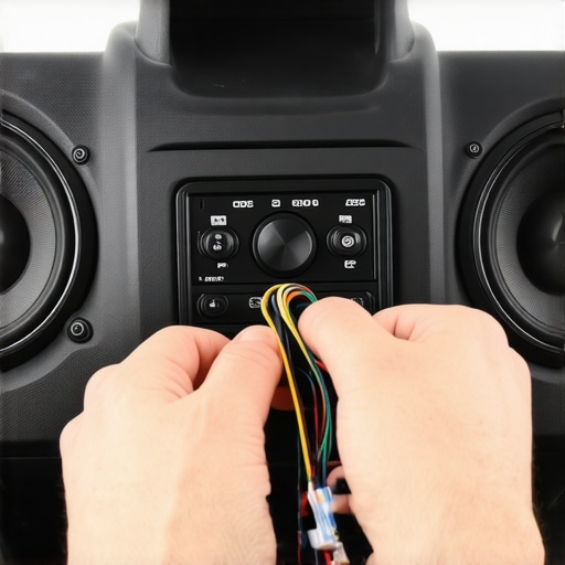 How to Get Rid of the Engine Whine in Your Car Speakers