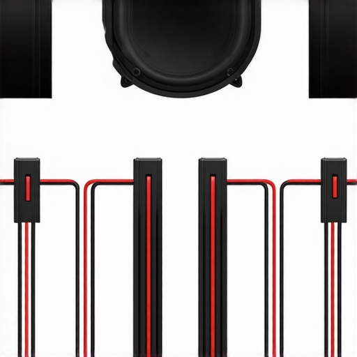 How to Wire a Dual Voice Coil Subwoofer for the Most Power