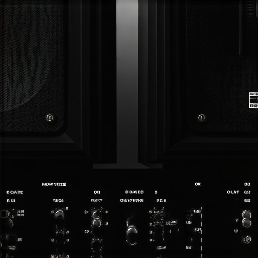 How to choose the right amplifier power for your desktop speakers