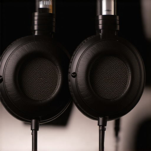 How to clean your headphone drivers without using liquid