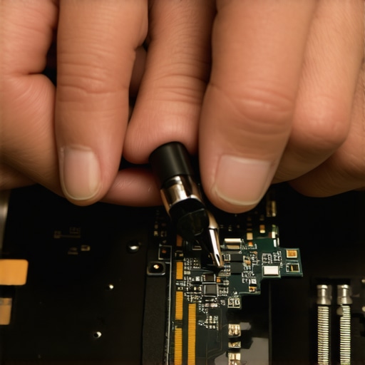 How to fix a wobbly headphone jack on your laptop