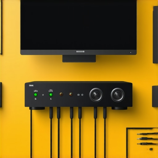 How to get rid of ground loop hum in your desktop setup