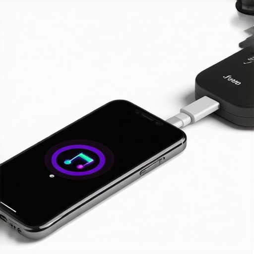 How to get studio-quality sound from your phone without an expensive DAC