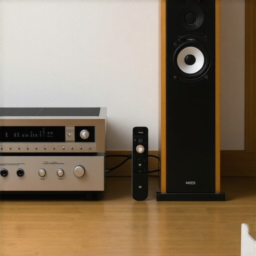 How to match an old receiver with modern power-hungry speakers