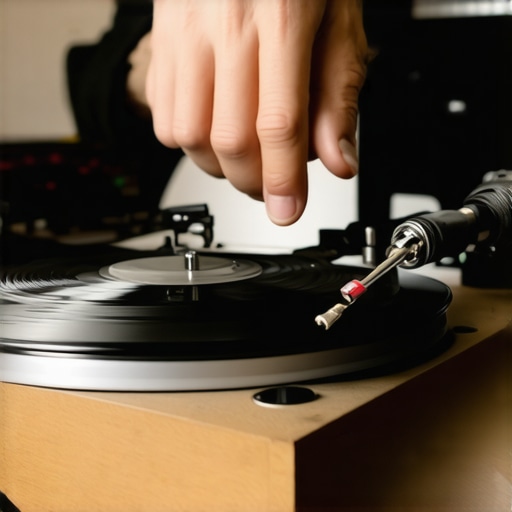 How to properly ground your turntable to stop that buzzing noise